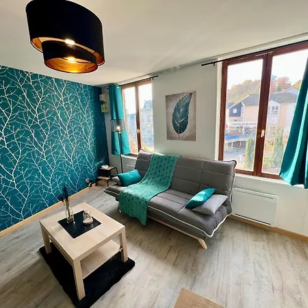 L'escale Doree - Hyper Centre - 8 Personnes Hotel *