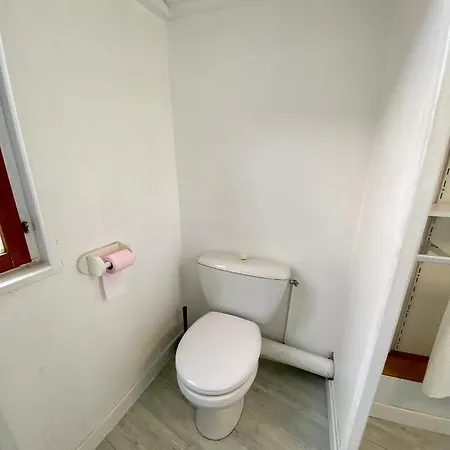 L'escale Doree - Hyper Centre - 8 Personnes Barentin